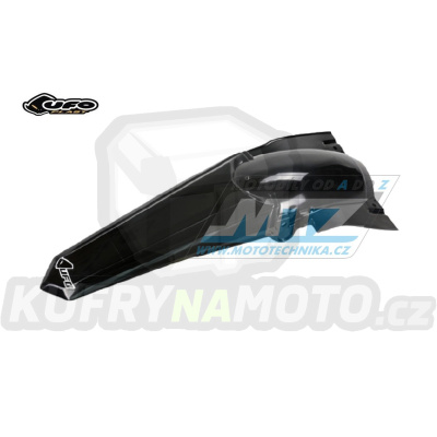 Blatník zadní Yamaha YZF250 / 10-13 - barva černá