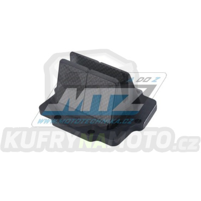 Klapky sání V-Force - Kawasaki KX250 / 87-04