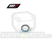 X-kroužek zadního tlumiče WP - průměr 14mm - rozměry: 14x2,62mm