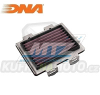 Filtr vzduchový DNA - Voge 300 Rally + Loncin DS2 Rally / 22-24