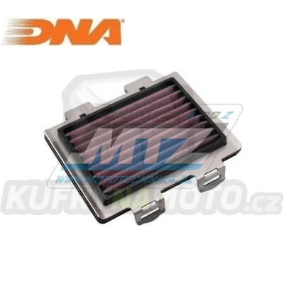 Filtr vzduchový DNA - Voge 300 Rally + Loncin DS2 Rally / 22-24