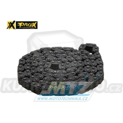 Řetěz rozvodový Prox - 98XRH2015-144čl - Polaris ACE570 / 15-19+ACE900 / 16-19+General 1000 / 16-22+Ranger 570 / 14-19+Ranger RZR1000 / 14-24+Ranger RZR900 /  15-22+Ranger XP1000 / 17-25+Ranger XP900 / 13-20+RZR570 / 12-22+RZR RS1 / 18-23+...