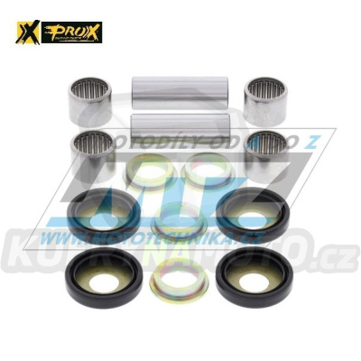 Sada kyvné vidlice Honda CR125R / 79-80 + CR250R / 78-80