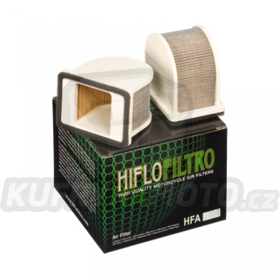 Vzduchový filtr HIFLOFILTRO HFA2404