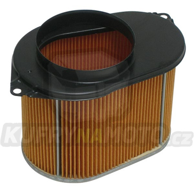 Vzduchový filtr MIW S3156 (alt. HFA3607)