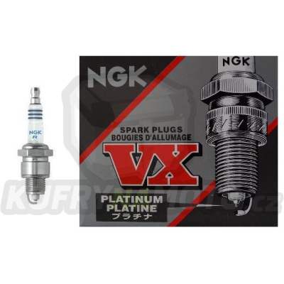 Zapalovací svíčka NGK CR8EHVX-9 Platinum