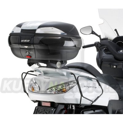 Kit pro montážní sada – nosič kufru Kappa Yamaha Majesty 400 2004 – 2008 K1637-K331