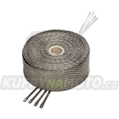 Výfuk Leo Vince Universal ALL BIKES všechny r.v. EXHAUST WRAP LVKN925-8084