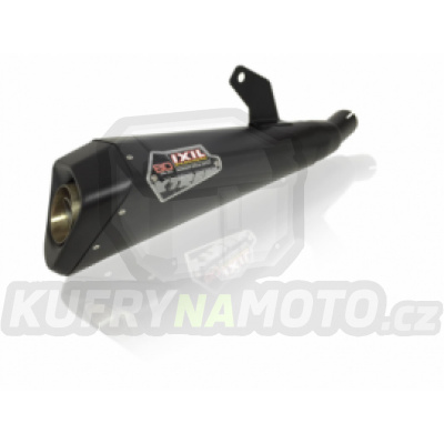 Moto výfuk Ixil FH6856SSB HONDA CBR 650 R 19-20 (RH01 RH07) X55SB