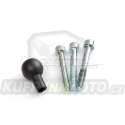 Koule se šroubem M8 držák SW Motech Triumph Sprint ST 1050 2005 -  215NA CPA.00.424.111-BC.11435