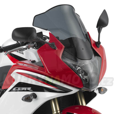 Montážní sada – držák pro plexisklo Givi Honda CBR 600 F 2011 - 2013 G2242- D 1105 KIT