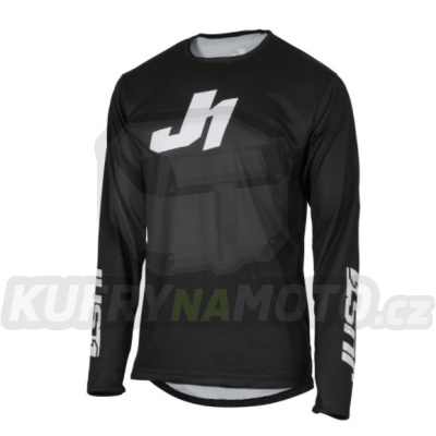 Dres JUST1 J-ESSENTIAL černý