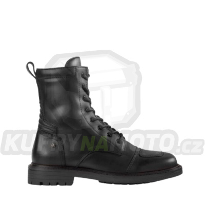 Moto boty XPD X-NASHVILLE H2OUT® černé