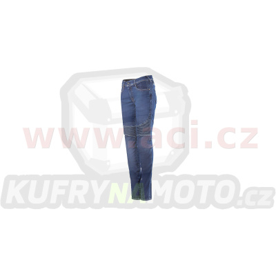 kalhoty STELLA CALLIE DENIM 2020, ALPINESTARS (sepraná modrá)