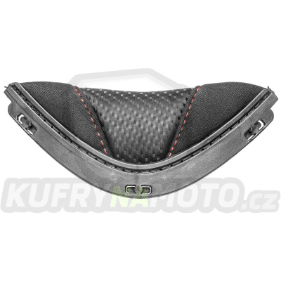 bradový deflektor pro přilby Integral GT 2.0, CASSIDA