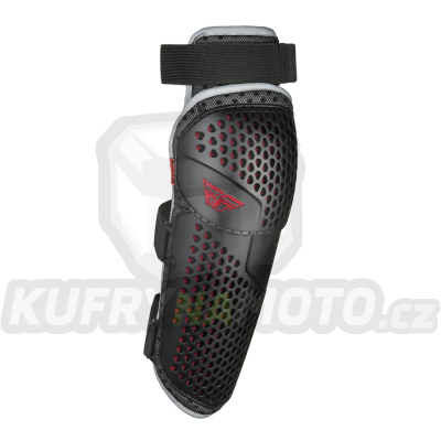 kolenní chrániče BARRICADE KNEE/SHIN, FLY RACING