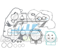 Těsnění kompletní motor KTM 400EXC+450EXC / 00-07 + Beta RR400+RR450 / 05-09