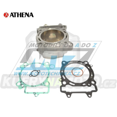 Sada válce Athena - Kawasaki KXF450 / 06-08