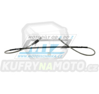 Hadice brzdová přední Husqvarna CR125 / 09-12 + TC250 / 08-11 + TE250 / 13 + TXC250 / 10-11 + TXC250 / 13 + TE310 / 13 + TXC310 / 13 + TC449 / 11-13 + TXC450 / 08-09 + TC450 / 06-10 + WR125 / 09 + TC510 / 06-10 + TXC510 / 08-09 + TC511 / 13