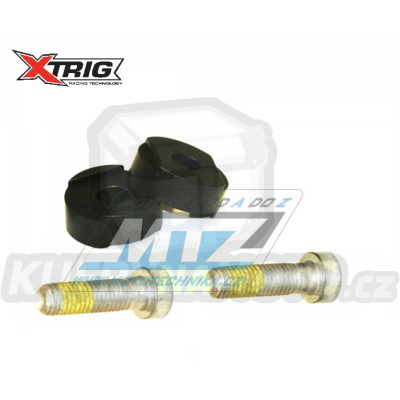 Podložky navýšení +10mm (M10) Xtrig
