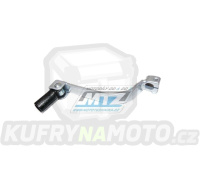 Řadička (řadicí páka) Honda CR250+CR500 / 84-03 - ocelová