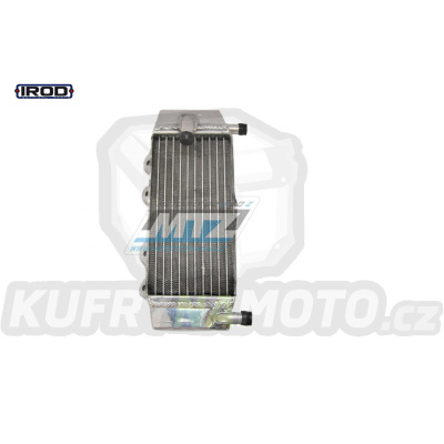 Chladič Yamaha YZF250 / 01-05 + WRF250 / 01-06 - levý