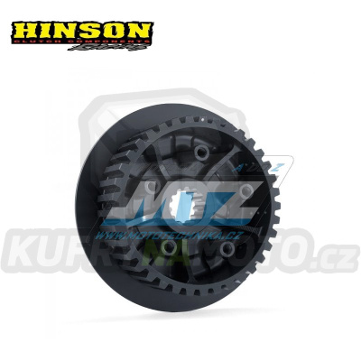 Unašeč Hinson pro Yamaha WRF250 / 15-19