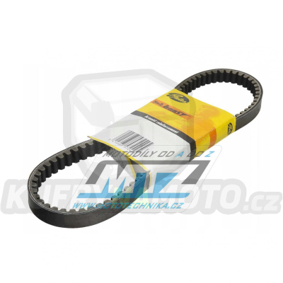 Řemen variátoru 736x17x9,5mm (Reinforced) pro skútry Derbi + Honda + Kymco + PGO + Piaggio + SYM + Suzuki