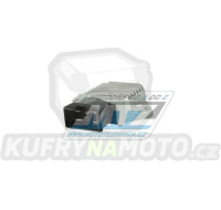 Regulátor dobíjení RGU-355 - Honda NT650V / 98-05 + VT125 Shadow / 01-07+XL1000V Varadero / 99-02