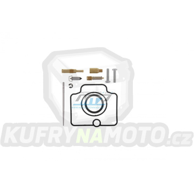 Sada karburátoru - Honda CR85R / 03-04 +CR85RB / 03-04