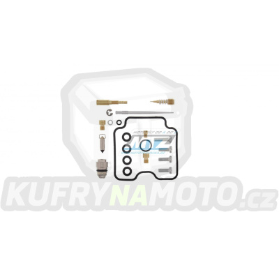 Sada karburátoru - Yamaha YFM450 Grizzly EPS / 11-14 +YFM450 Grizzly IRS / 07-14 +YFM450 Kodiak / 03-06 +YFM45FX Wolverine 450 4x4 / 06-10