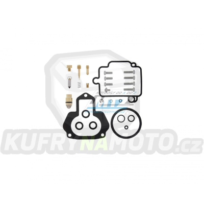 Sada karburátoru - Yamaha YFM400 Kodiak 4WD / 96-98
