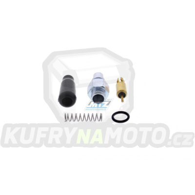 Sada ovládání sytiče (Choke Plunger Kit) - Suzuki LT250EF / 85-86 +LTF230 / 86-87