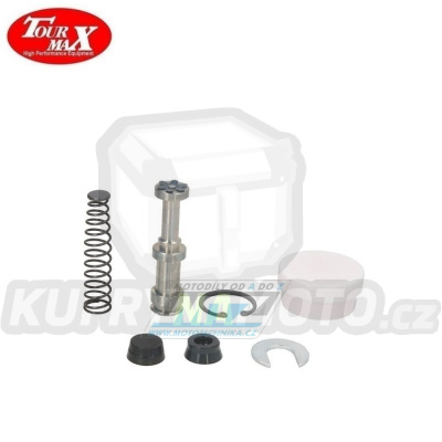 Sada brzdové pumpy MSR211 zadní - Yamaha XS500 / 76-79 + XS650 / 77-83 + XS750 / 80-82 + XS850 / 80-82