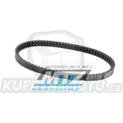 Řemen variátoru 737x18x8mm (Reinforced) pro skútry SYM