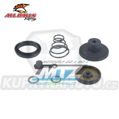 Sada hydraulické spojky (do spodního pracovního válce) - Suzuki DL1000 V-Strom / 07-16 + SV1000S / 06-07