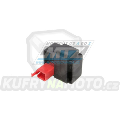 Relé palivového čerpadla - Kawasaki ZZR600+ZX6R+ZX7R+ZX9R + ZXR750+GPZ1100 + ZZR1100+ZZR1200