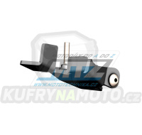 Kryt brzdové pumpy Gas-Gas ES700 + Husqvarna 701 Enduro / 22-23 + KTM 690 Enduro R / 19-23 - barva černá