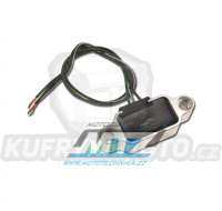 Regulátor dobíjení Honda CB350 + CB400F + CB550A + CB550F + CB550K + CB750 + CB750F + CB750K