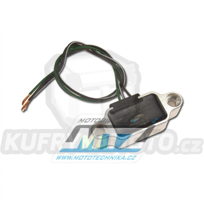 Regulátor dobíjení Honda CB350 + CB400F + CB550A + CB550F + CB550K + CB750 + CB750F + CB750K