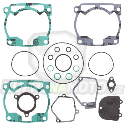 Sada těsnění TOP END WINDEROSA TEGS 810327