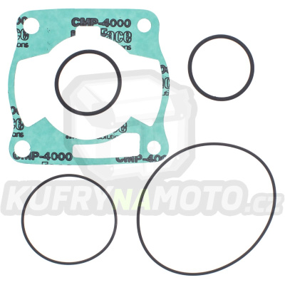 Sada těsnění TOP END WINDEROSA TEGS 810614