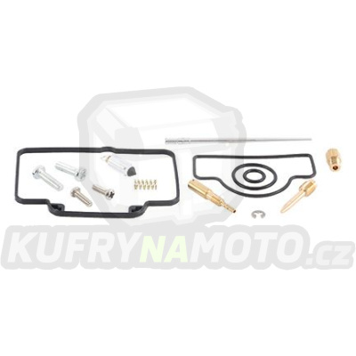 Sada na repasi karburátoru All Balls Racing CARK26-1535