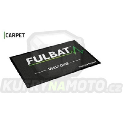 FULBAT carpet FULBAT 60cm x 95cm