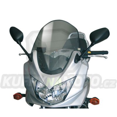 Plexisklo Kappa Suzuki GSF 650 Bandit ABS 2005 – 2006 K1357-KD262S