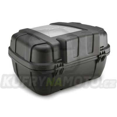 Kappa K635 - opěrka zad na kufr KGR52 KAPPA