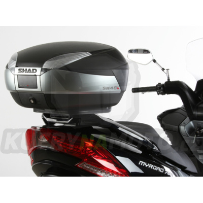 Držák vrchního kufru Yamaha Fazer 1000 2006 – 2015 Top Master Shad Y0FZ16ST - S0H338