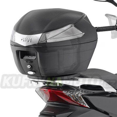 Montážní sada – nosič kufru držák Givi Honda SH 150 i ABS 2012 – 2016 G945- SR 1143