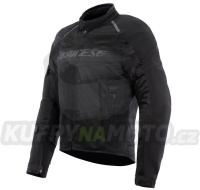 Moto bunda DAINESE AIR FRAME 3 TEX černá