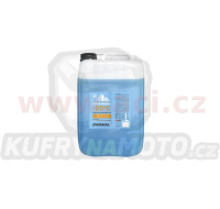DYNAMAX SCREENWASH -20, nemrznoucí směs do ostřikovačů 25 l